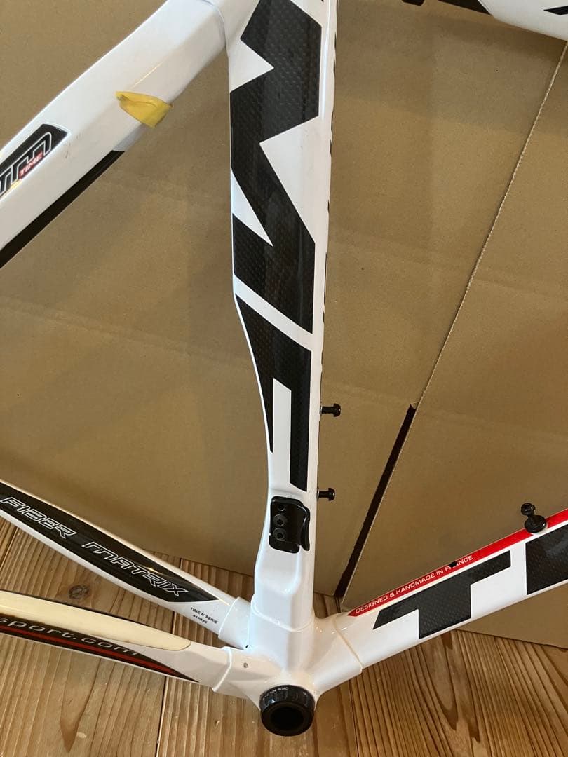 TIME RXR ULTEAM Sサイズ