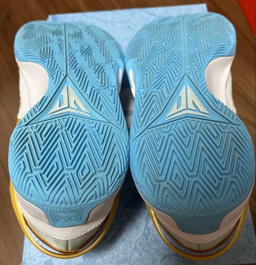 【中古】Nike Ja 1 EP \"Chinese New Year\"