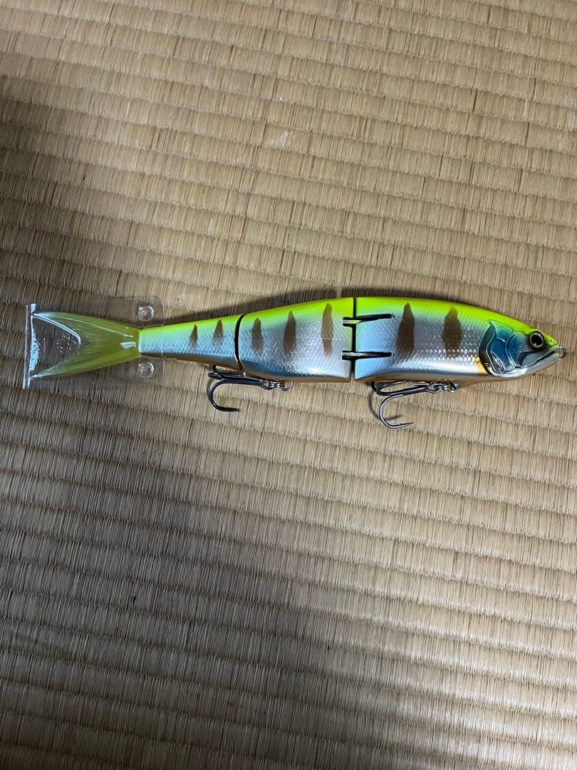 k*i様 アーマジョイント280sf