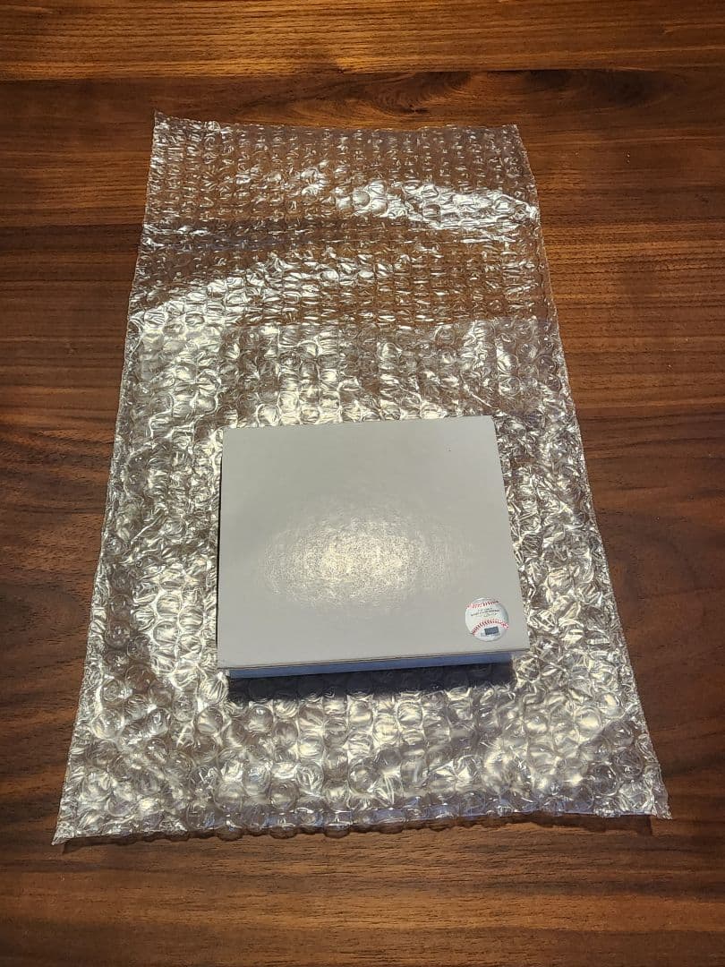 大谷翔平＆ベーブ・ルース レジェンドコラボプレミアムセット