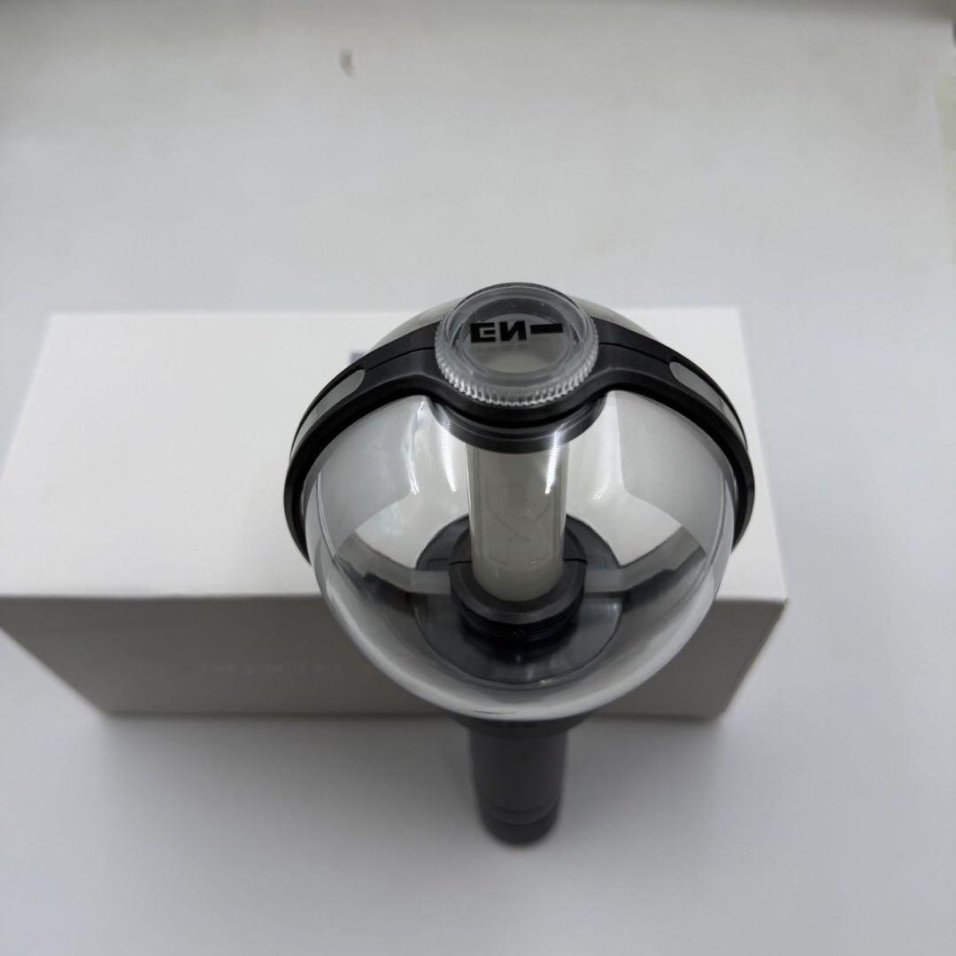 アイドル ENHYPEN OFFICIAL LIGHT STICK VER. 2