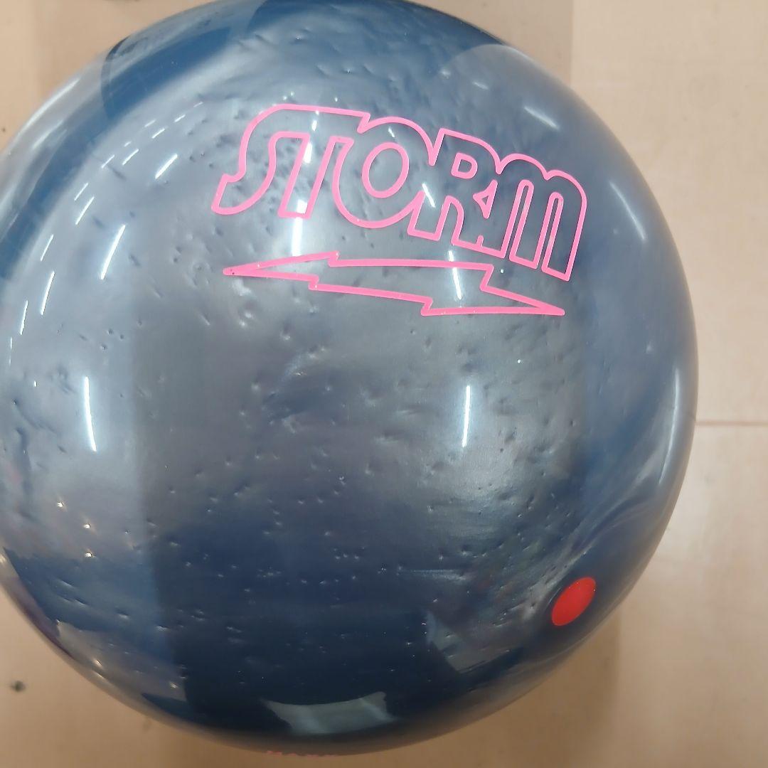 新品　STORM MARVEL MAXX SILVER 15P マーヴェル