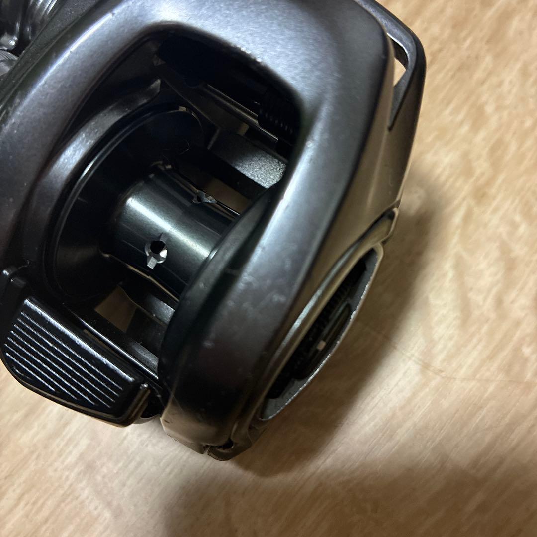 22バンタム HG 左