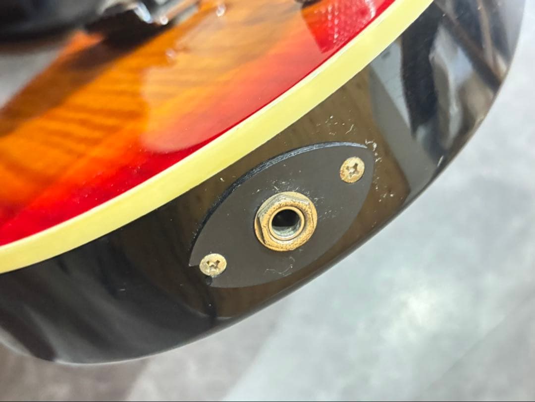 【 FERNANOES / エレキギター 】音楽　楽器 ギター フェルナンデス