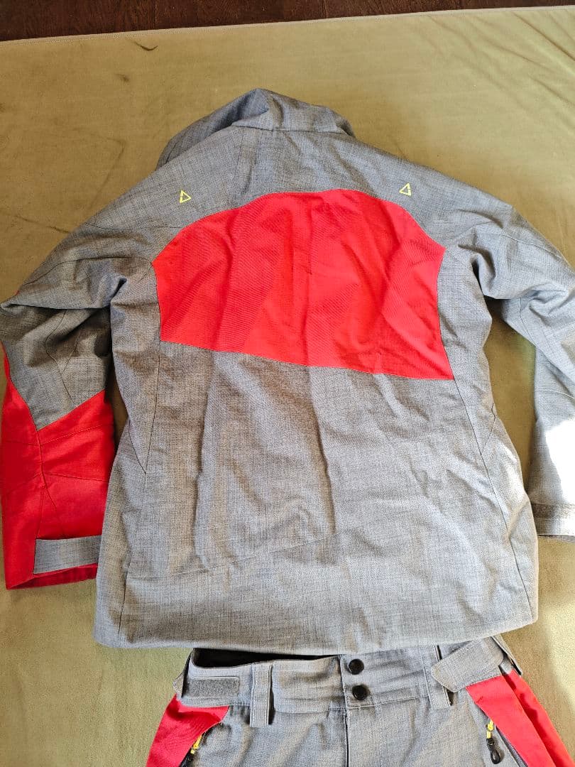 フェニックス　スキーウェア