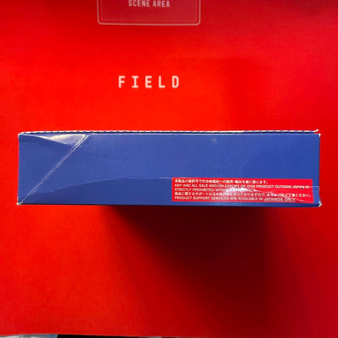 未開封　スーパードラゴンボールヒーローズアルティメットブースターパックBOX