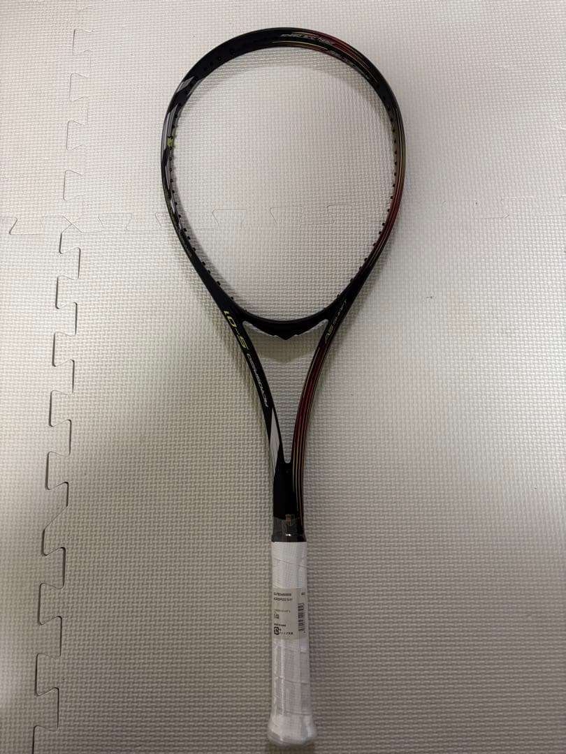 ACROSPEED S01 アクロスピード00X ソフトテニス　MIZUNO