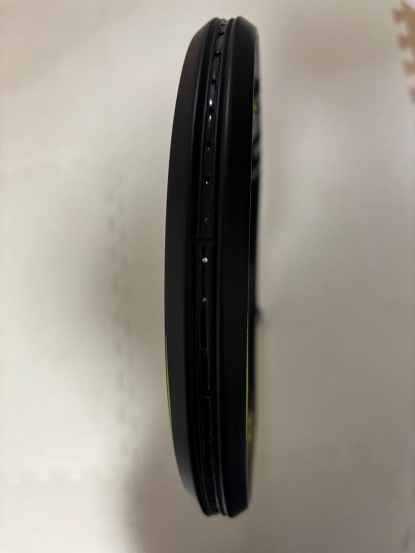 ACROSPEED S01 アクロスピード00X ソフトテニス　MIZUNO