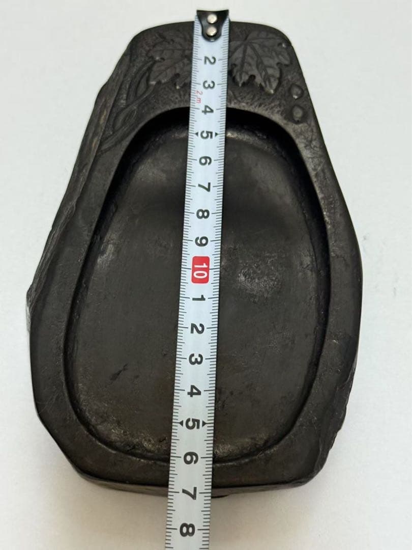 中国硯 唐物 骨董