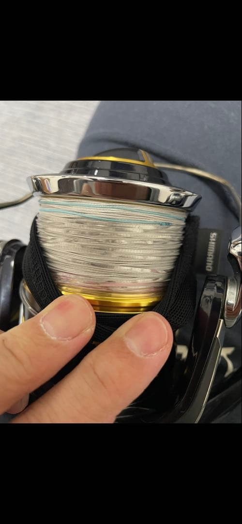 20ステラSW18000HG ☆早い者勝ち☆釣り引退☆処分品☆綺麗☆平政☆マグロ