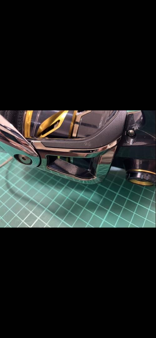 20ステラSW18000HG ☆早い者勝ち☆釣り引退☆処分品☆綺麗☆平政☆マグロ