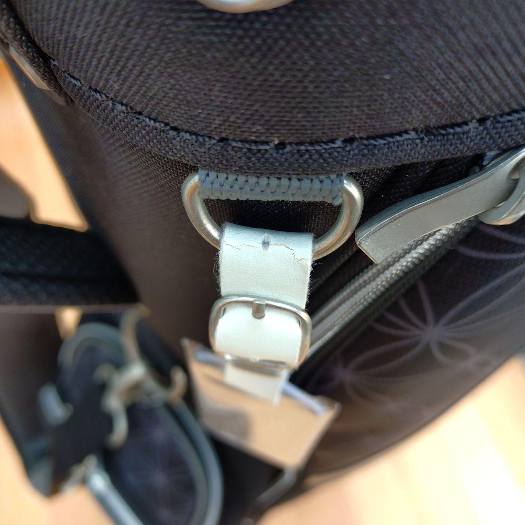 キャロウェイソレイル　レディースキャディバッグ