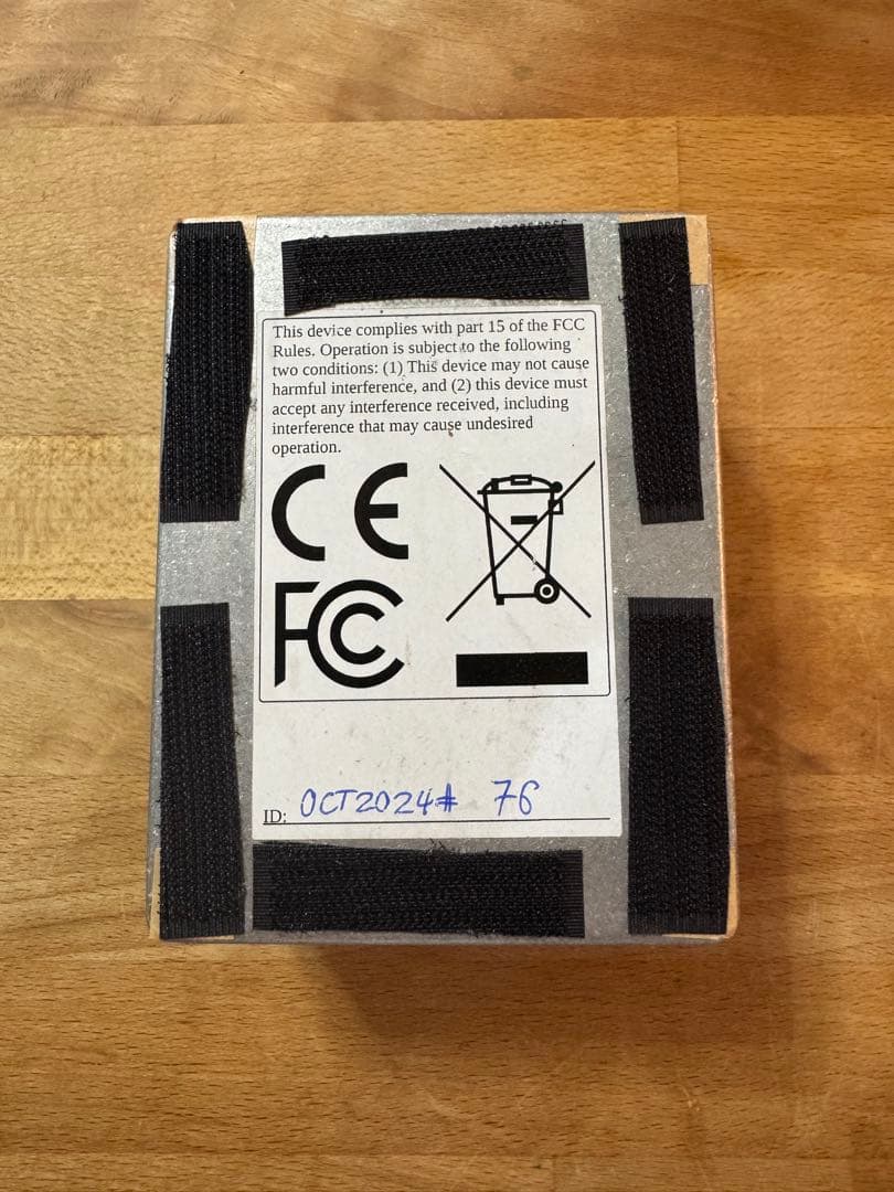 ギター Pladask Elektrisk Feber