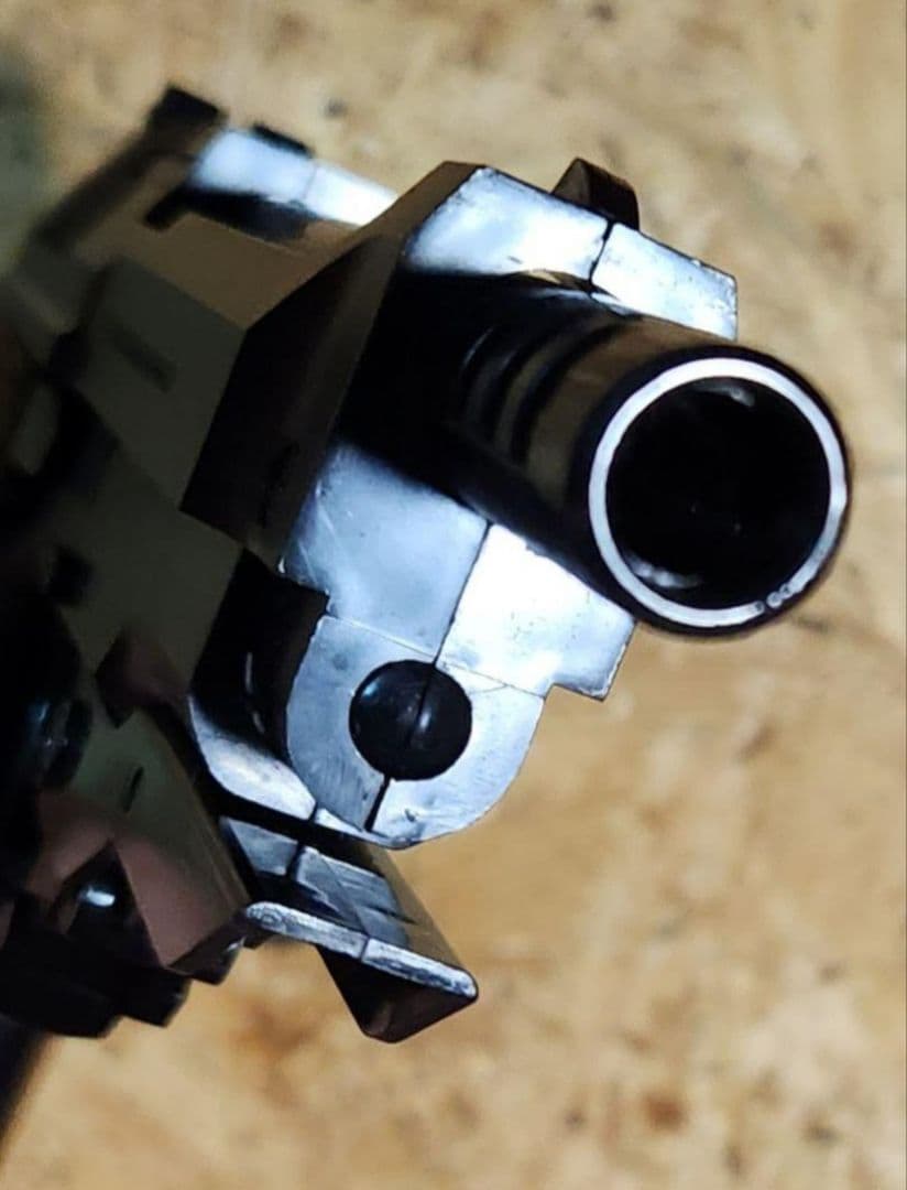 大*意様 エアコキ　ベレッタM93R　マルコシ　LS