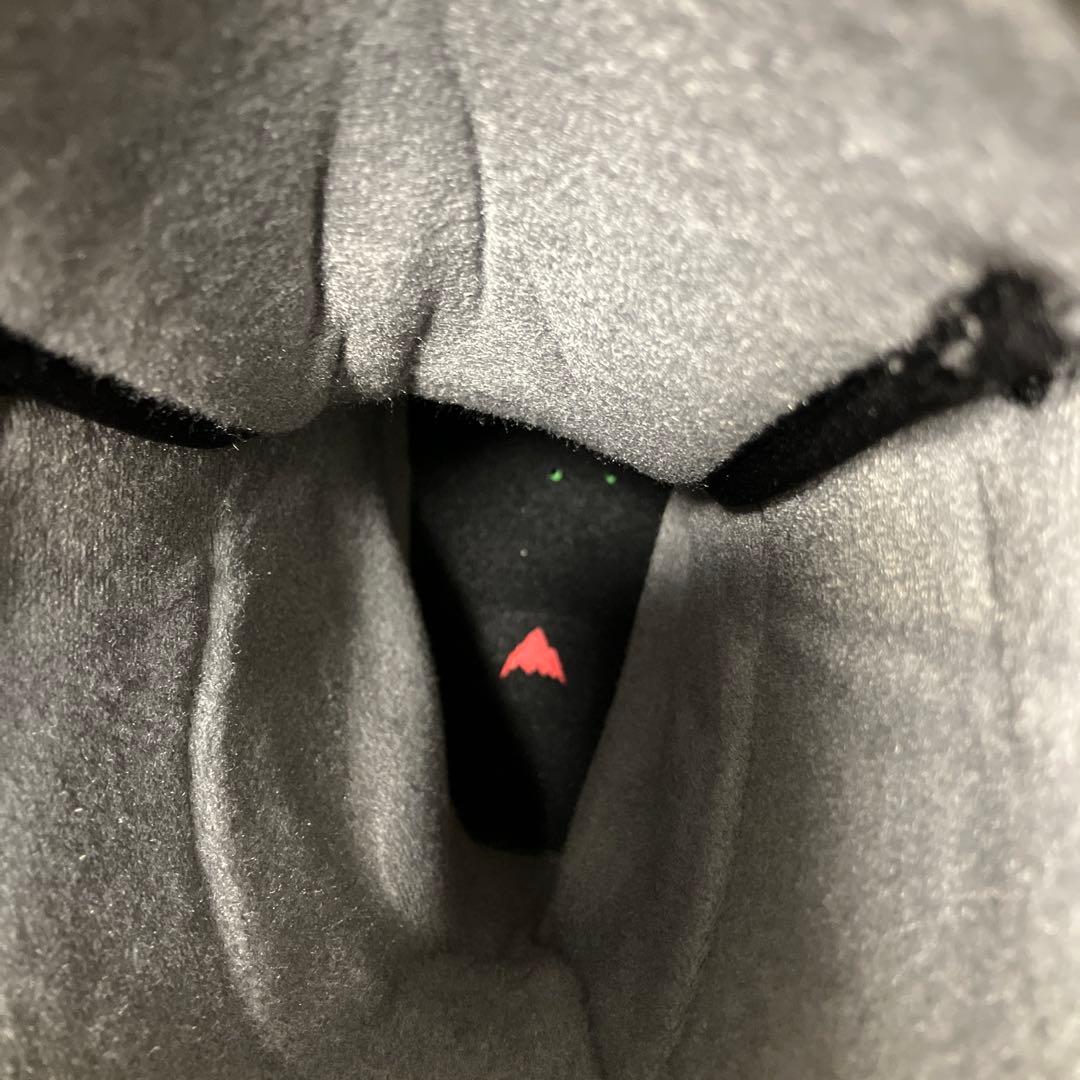 スノーボード BURTON Ruler Wide BOA