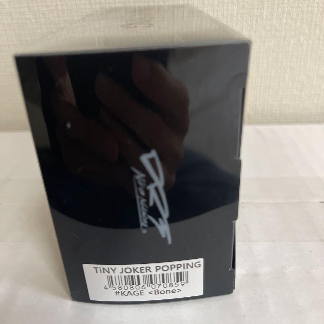 タイニージョーカー　KAGE　TiNY JOKER 　新品未使用