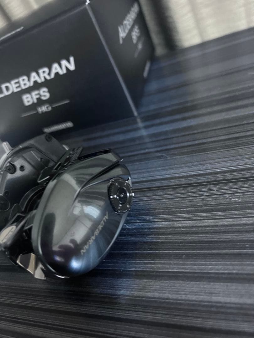 22アルデバランBFS HG