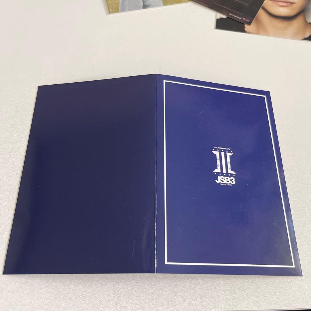 岩ちゃん直筆サイン入りディスク&直筆サイン２枚色紙　おまけ付き