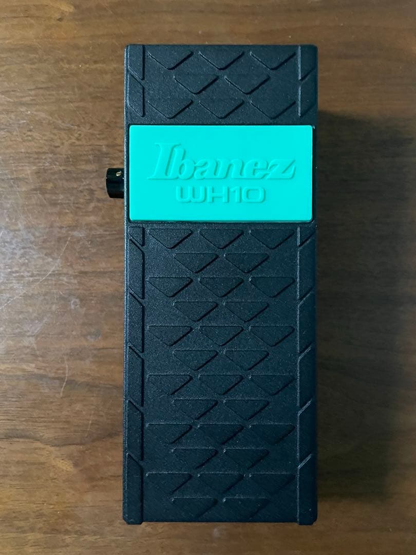 ギター Wilson effects ibanez WH10V3 V1 Pot Mod