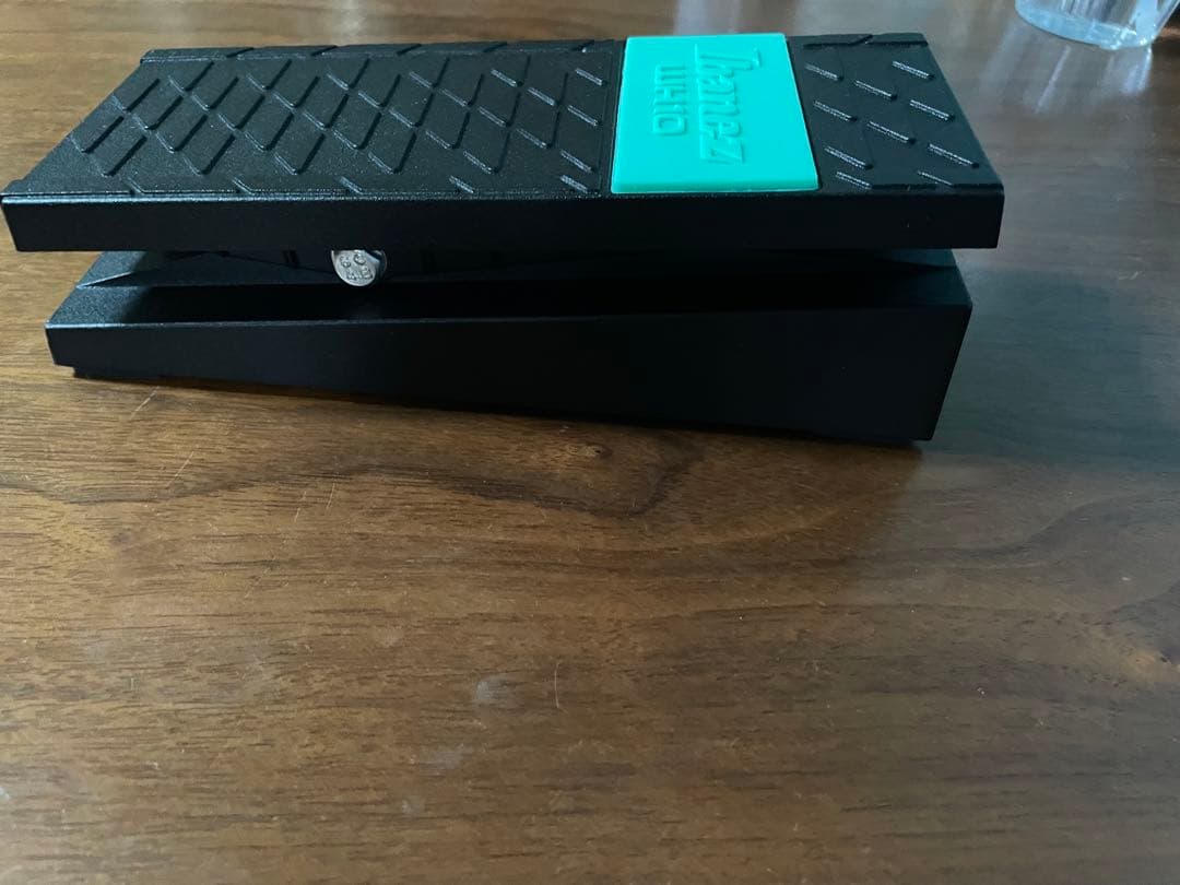 ギター Wilson effects ibanez WH10V3 V1 Pot Mod