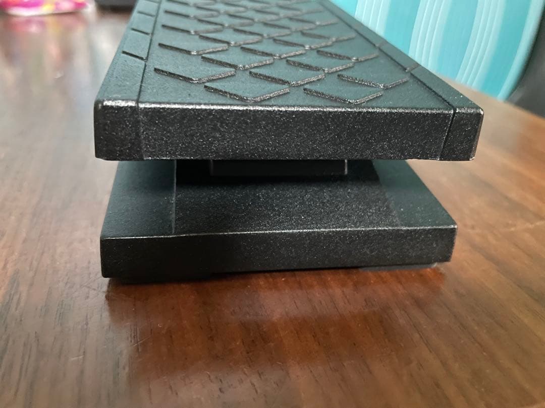 ギター Wilson effects ibanez WH10V3 V1 Pot Mod