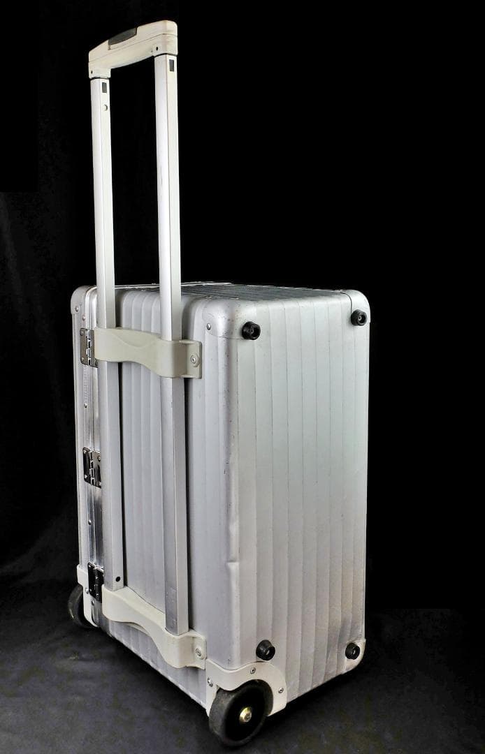 リモワ 950.51 廃番 2輪 縦型パイロットケース《コンビ1402》42L