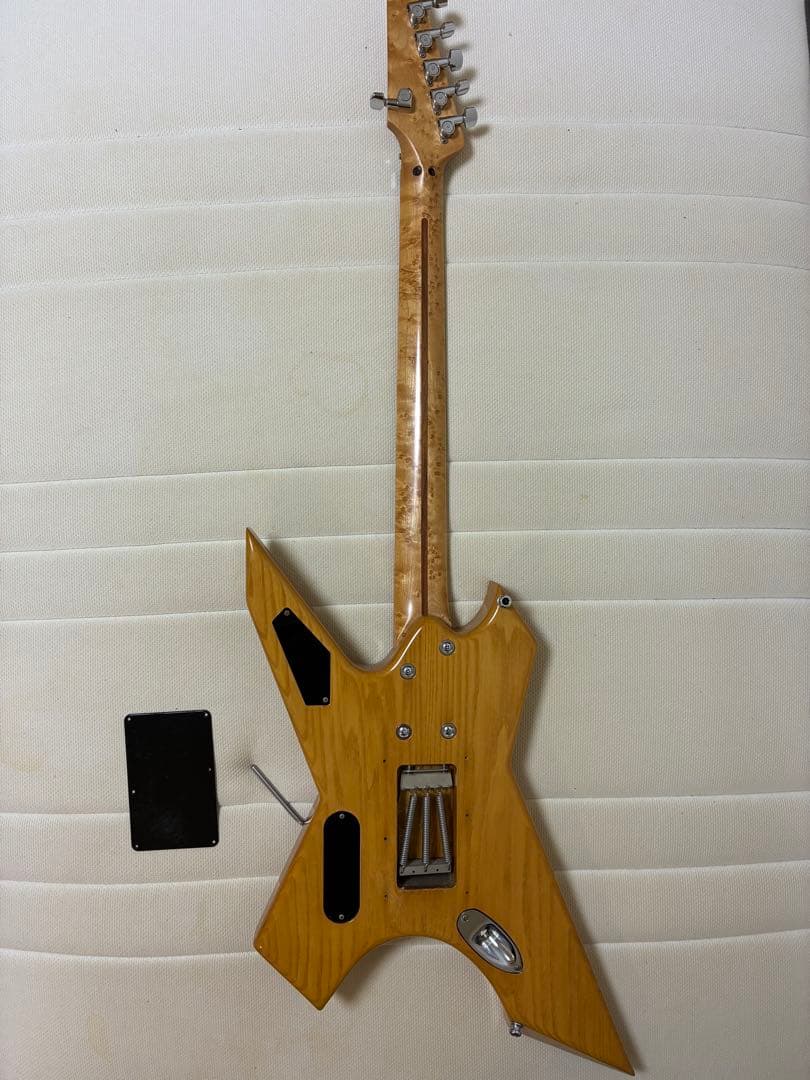 ギター killer KG-PRIME