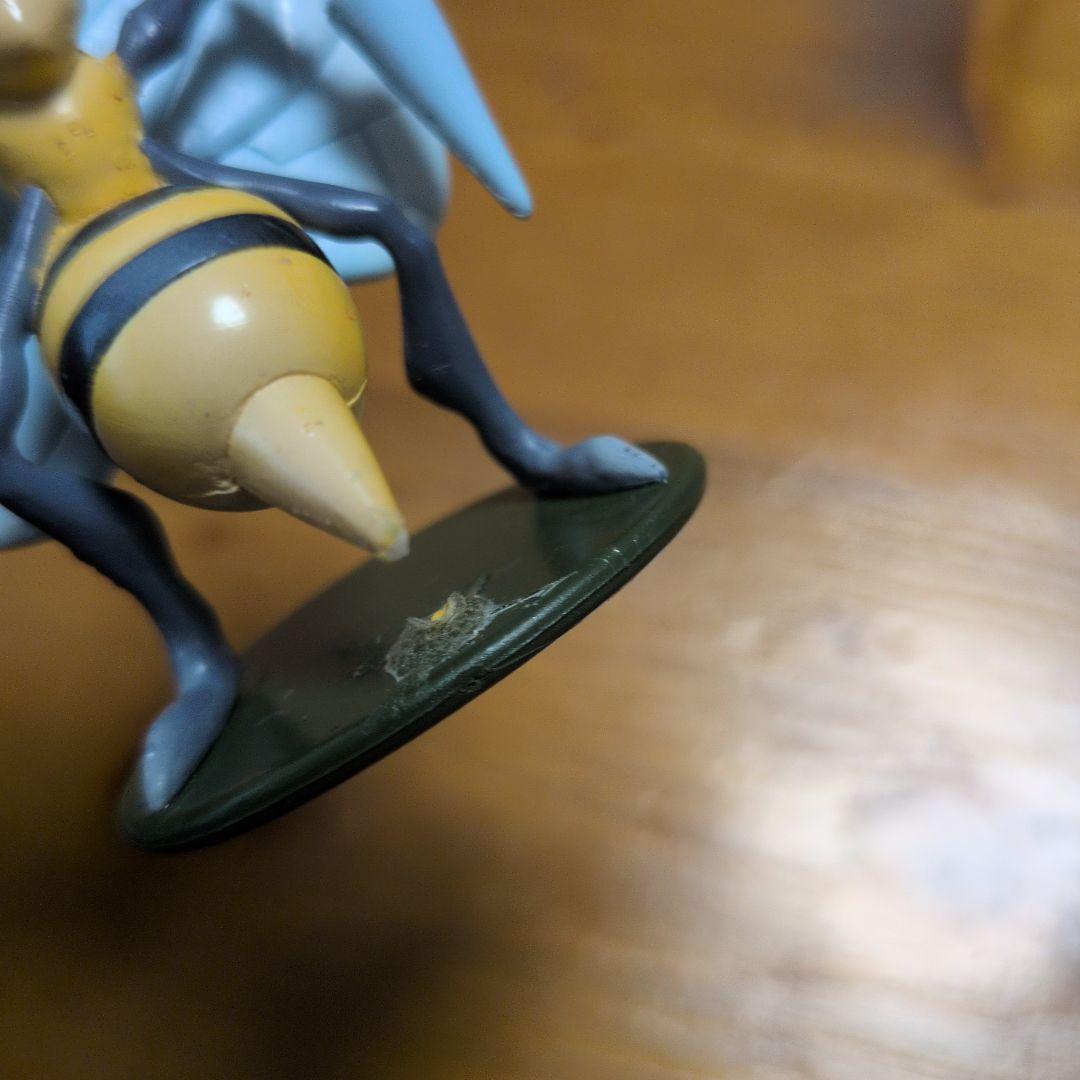 12/31〜1/4発送停止【初期モンコレ】6体セット