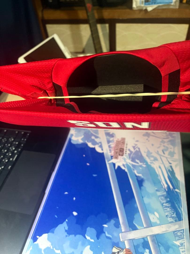 孫正義さんが所持していた世界に1つのネーム入りユニホームになります。