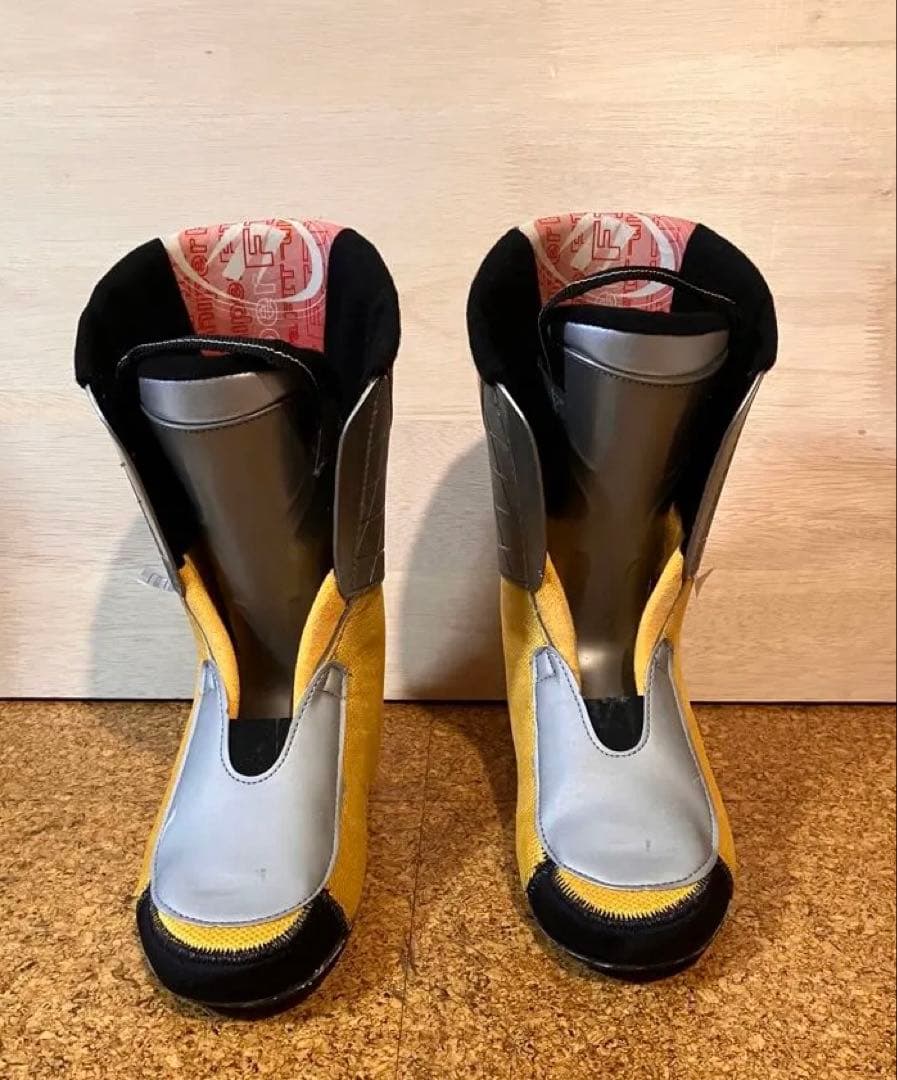 テクニカ TECNICA スキー靴 インナーブーツ 25.5cm