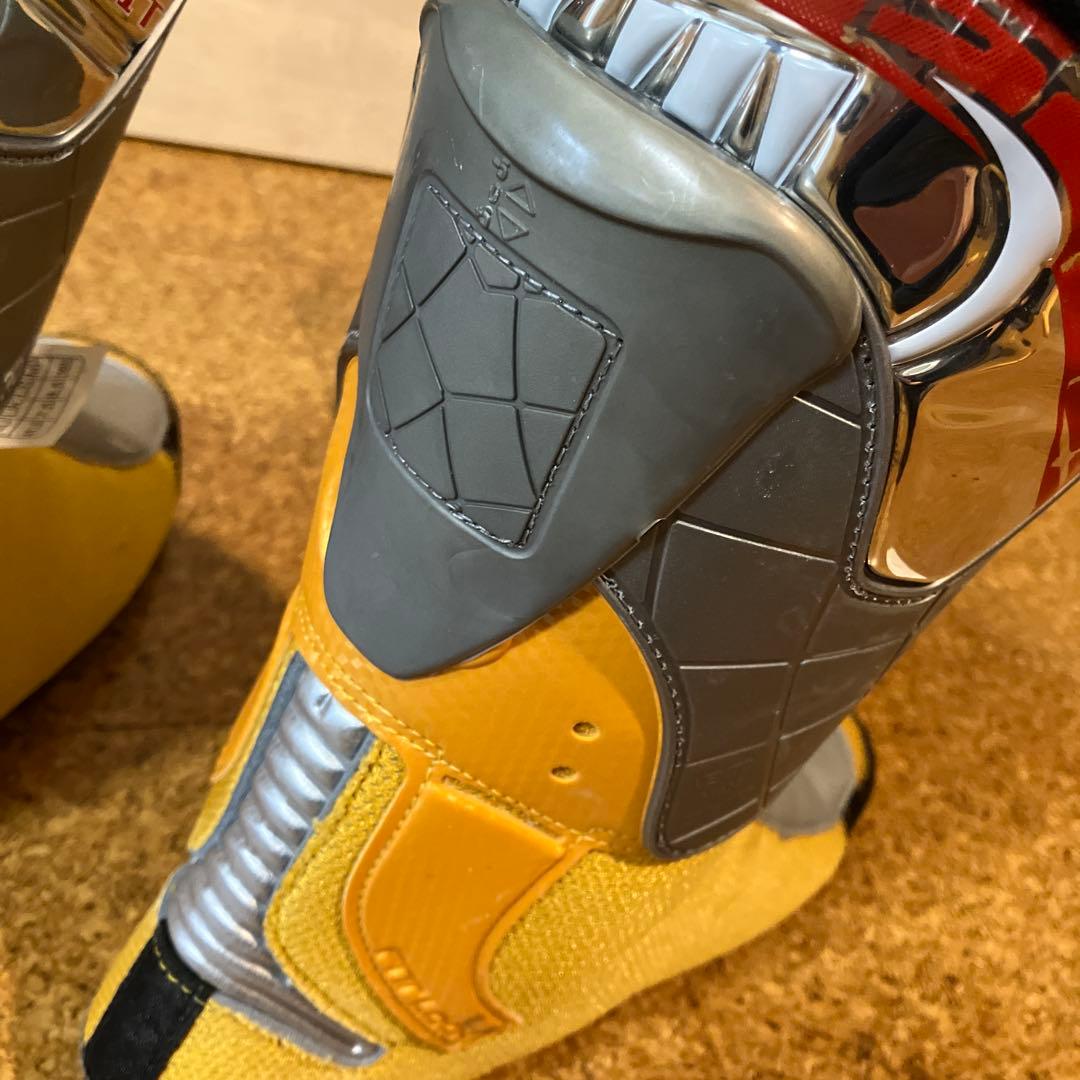 テクニカ TECNICA スキー靴 インナーブーツ 25.5cm