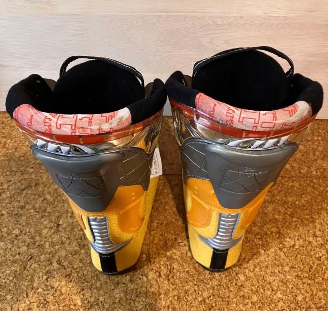 テクニカ TECNICA スキー靴 インナーブーツ 25.5cm