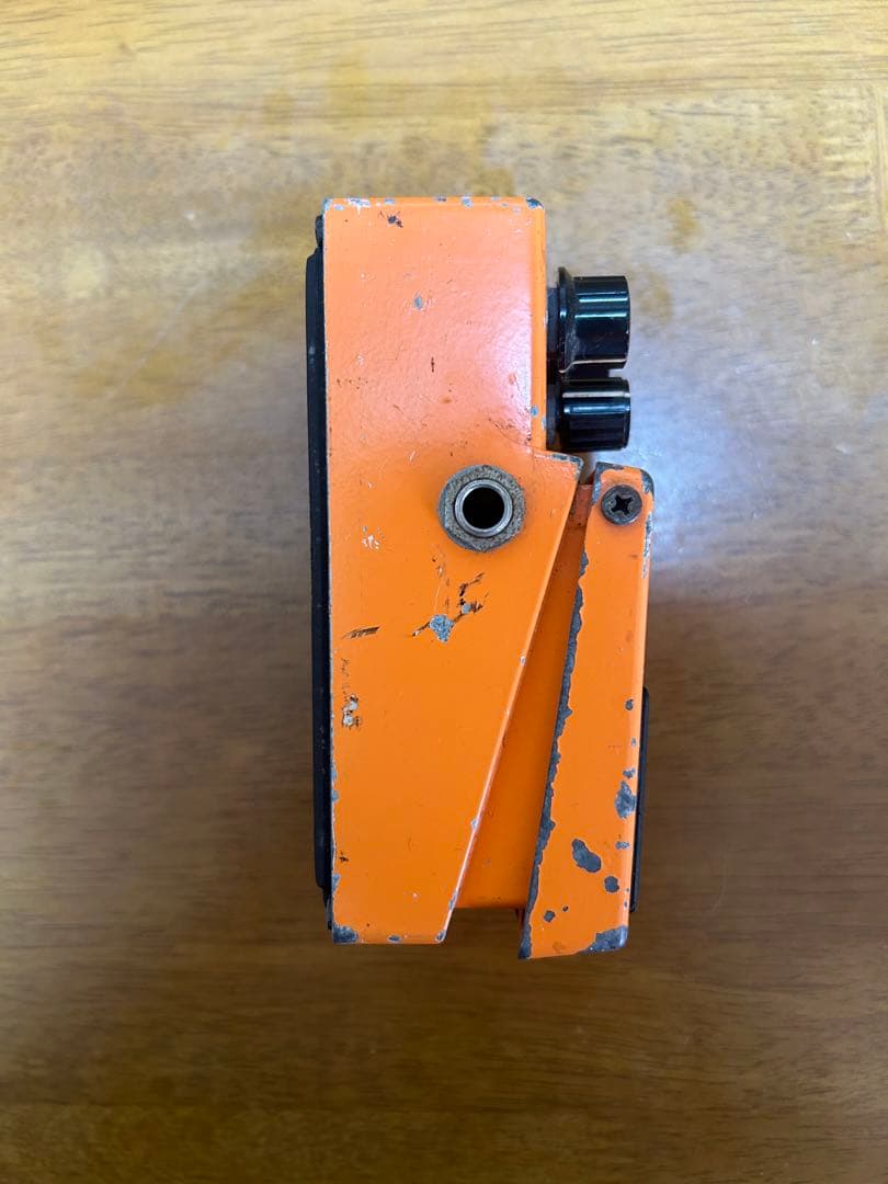 ビンテージ BOSS Distortion DS-1 1983年製