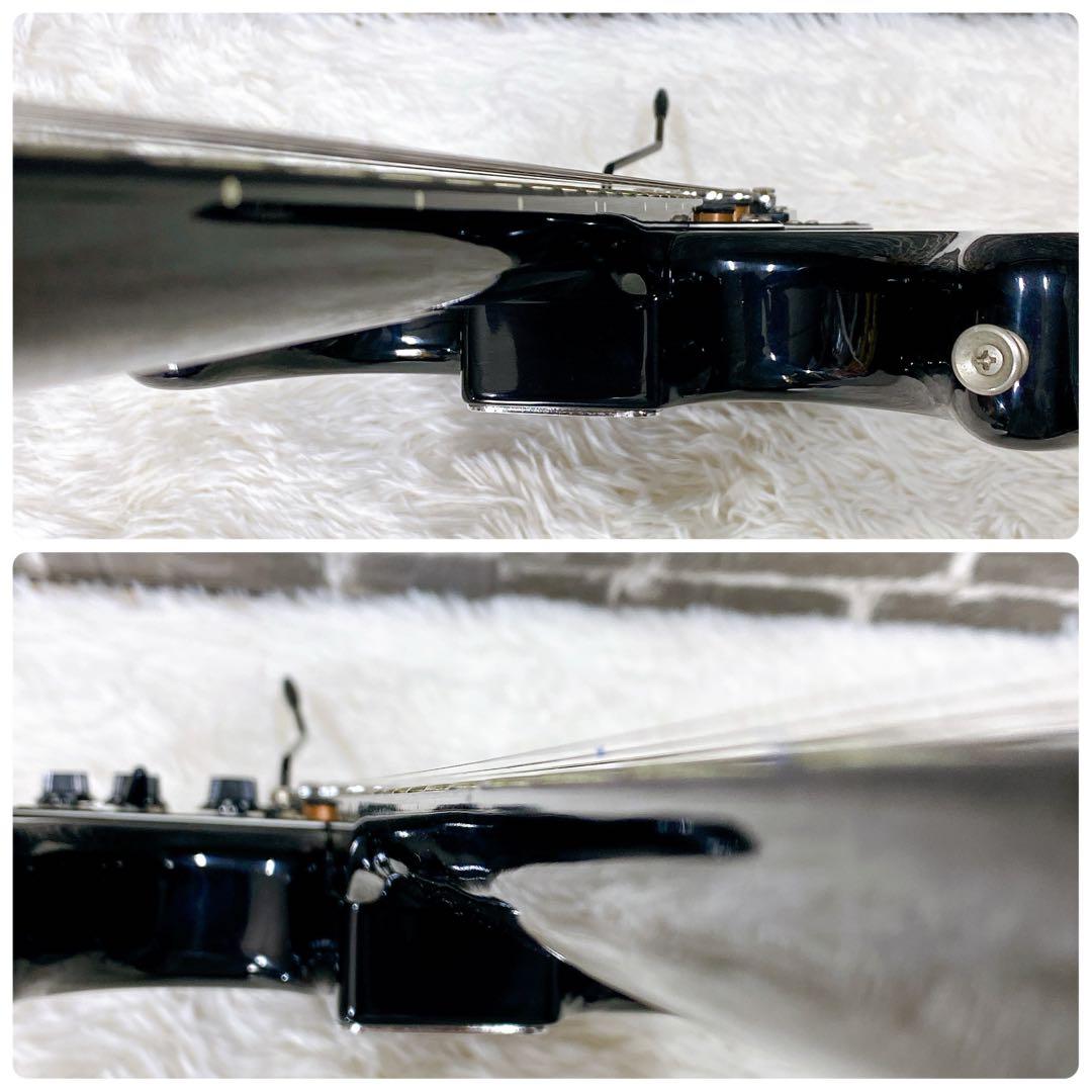 FERNANDES フェルナンデスTHE FUNCTION Lシリアル　ギター