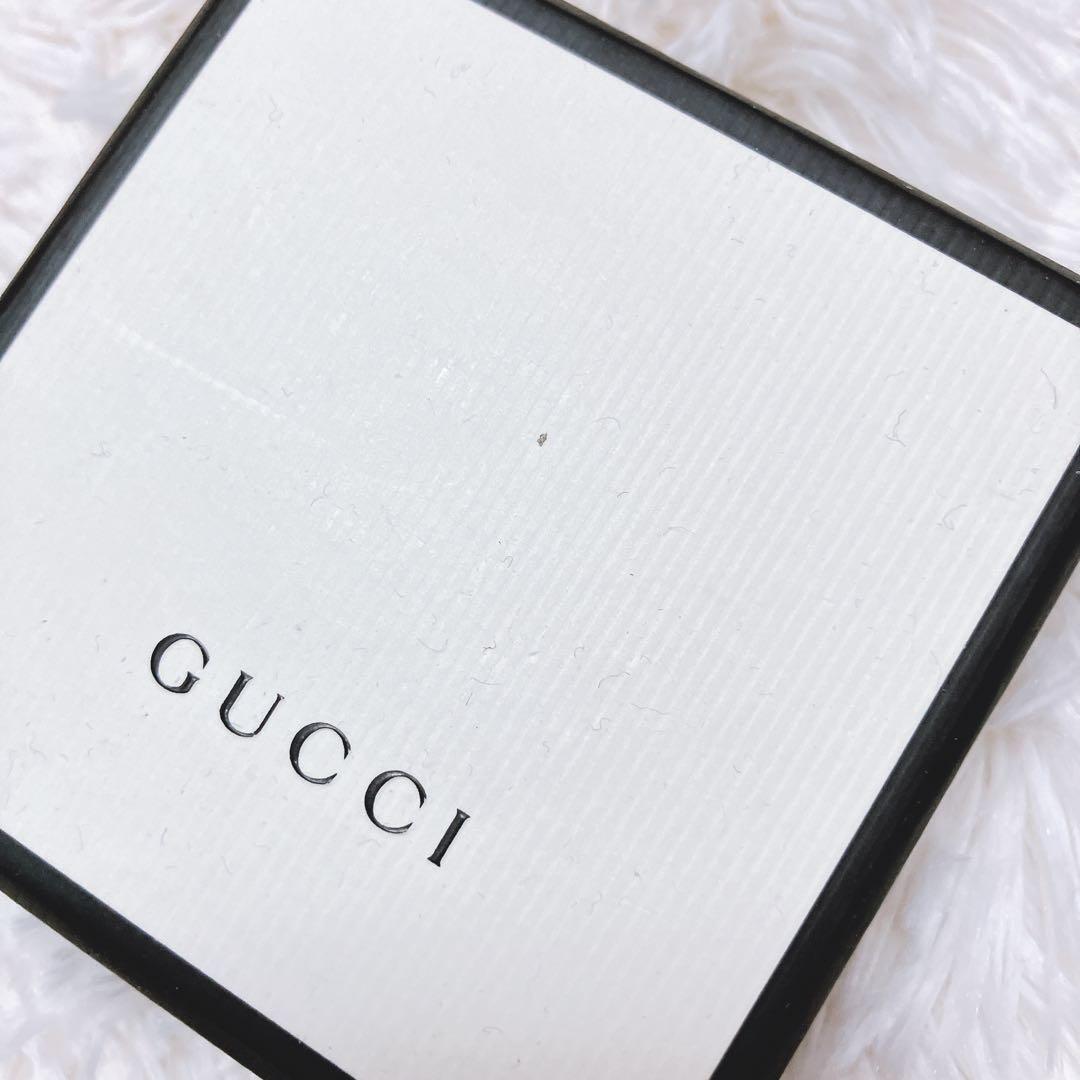 【空箱のみ】グッチ GUCCI アクセサリー入れ ケース 保存袋16個セット 2