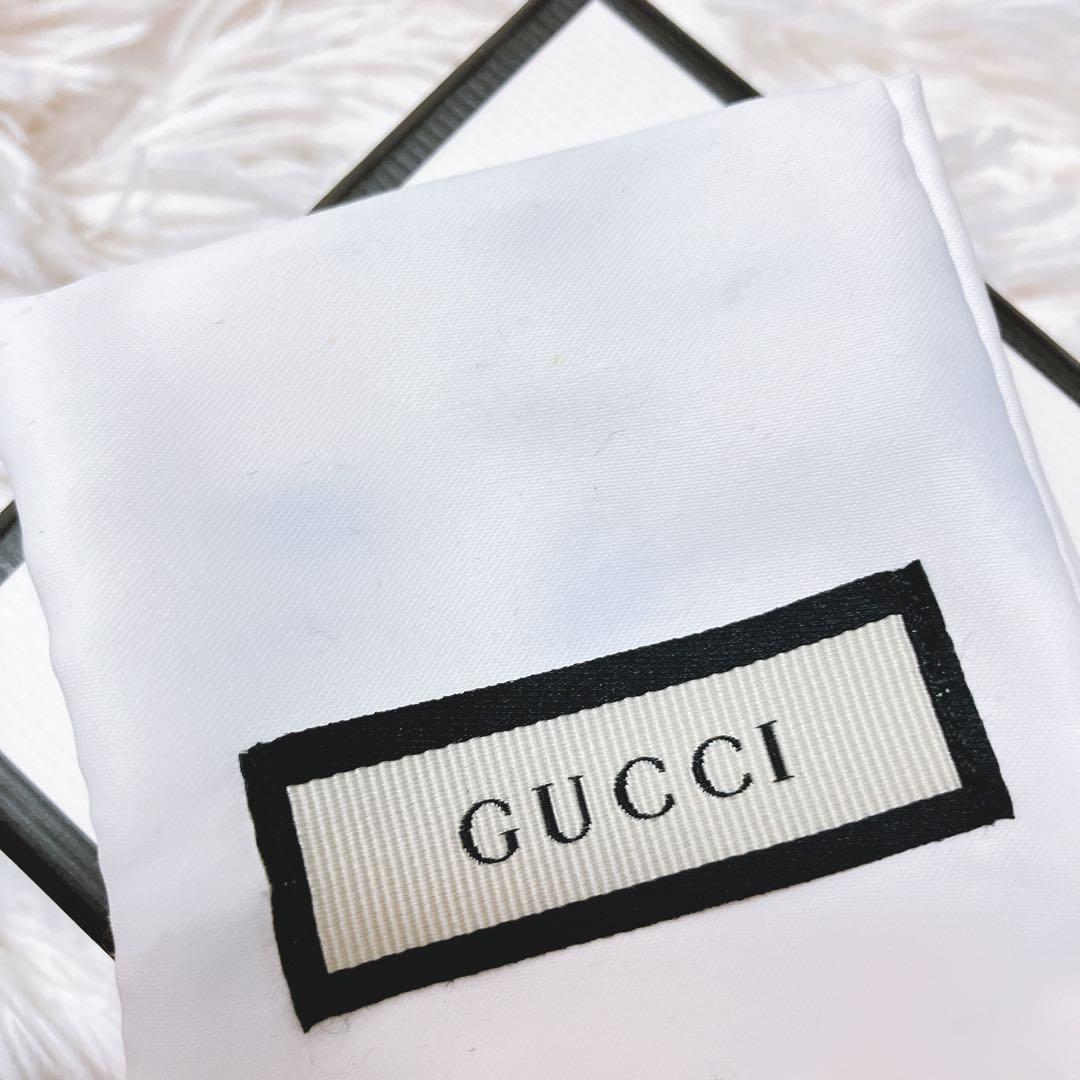 【空箱のみ】グッチ GUCCI アクセサリー入れ ケース 保存袋16個セット 2