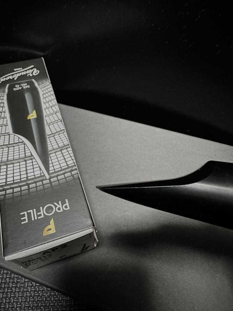 【選定品】Vandoren AP2 サックスマウスピース PROFILE