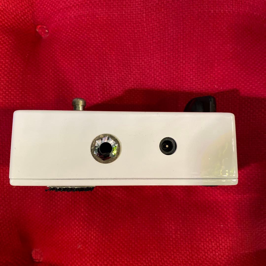 ギター lovepedal COT