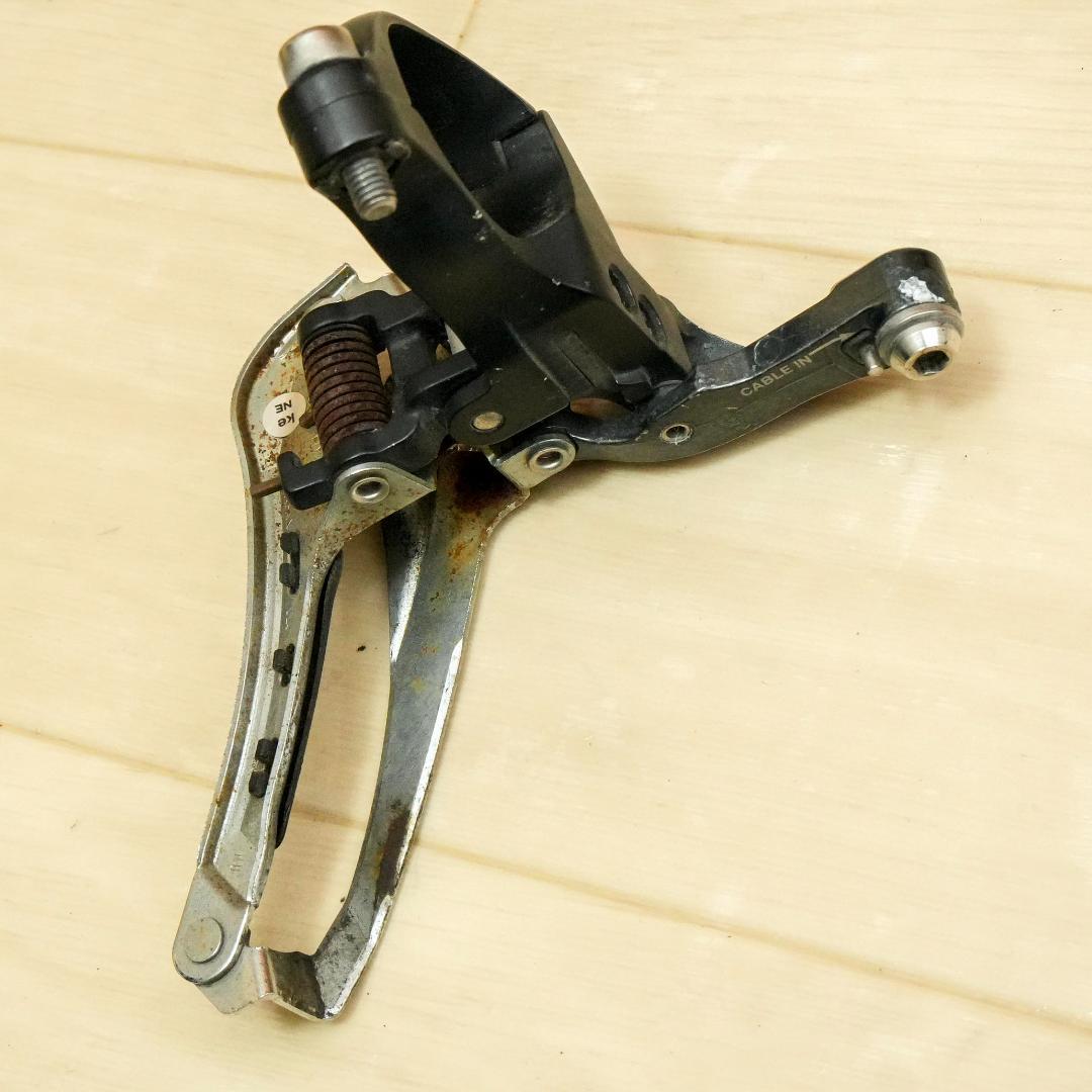 SHIMANO 4700 ティアグラ 2×10 シリーズセット