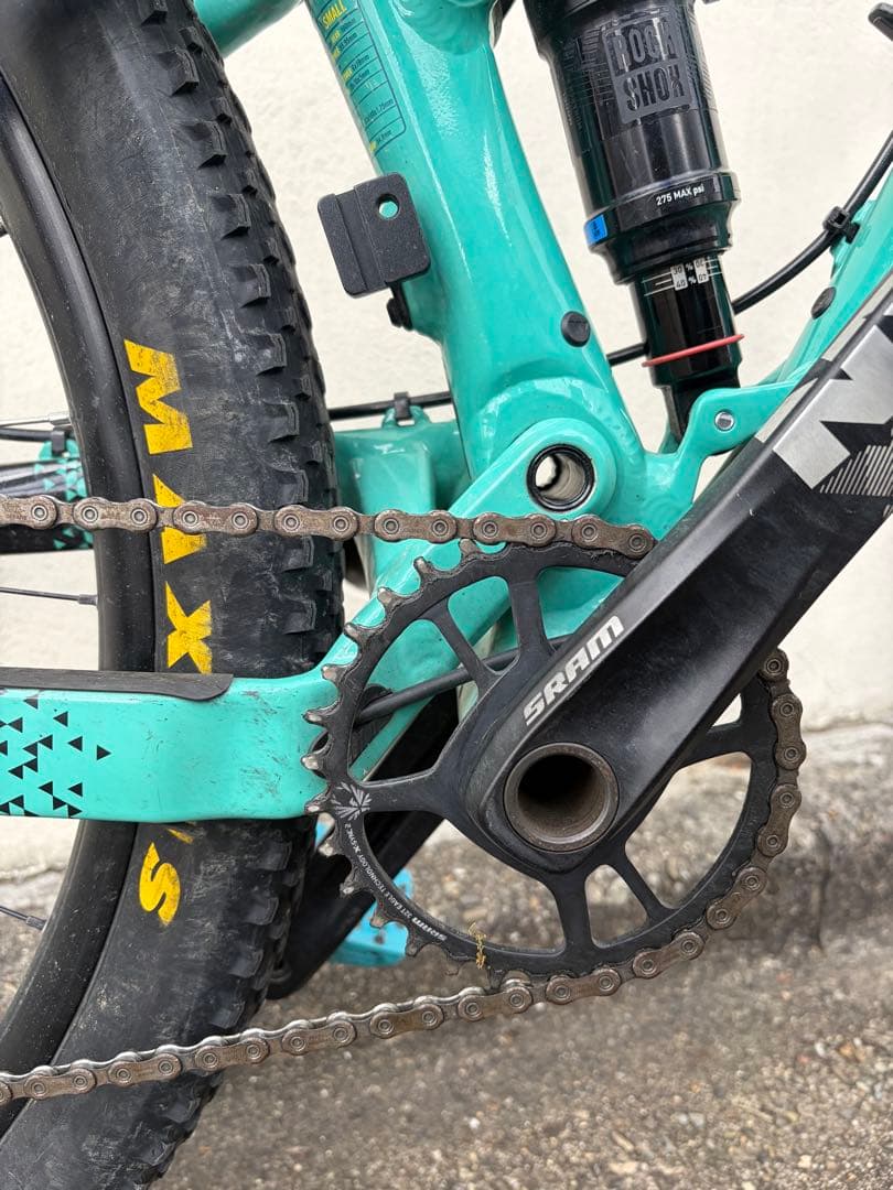 自転車本体 Kona heihei 2019