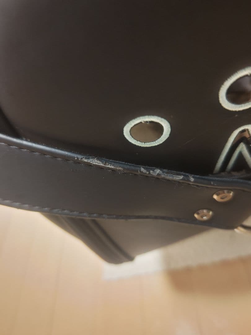 SCOTTY CAMERON キャディバッグ