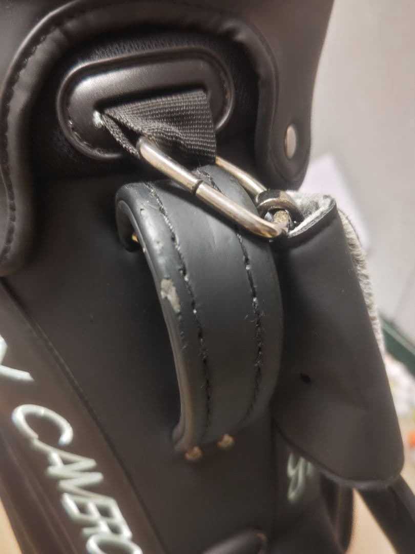 SCOTTY CAMERON キャディバッグ