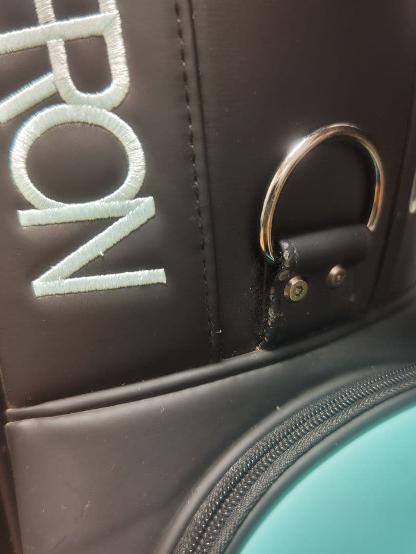 SCOTTY CAMERON キャディバッグ