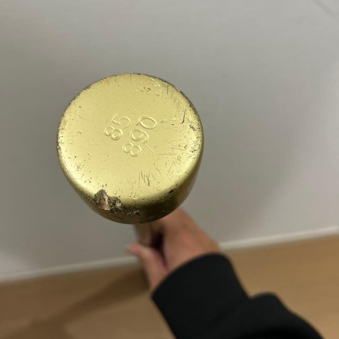 ペンタゴン　PENTA5ONトレーニングバット 85cm 890g