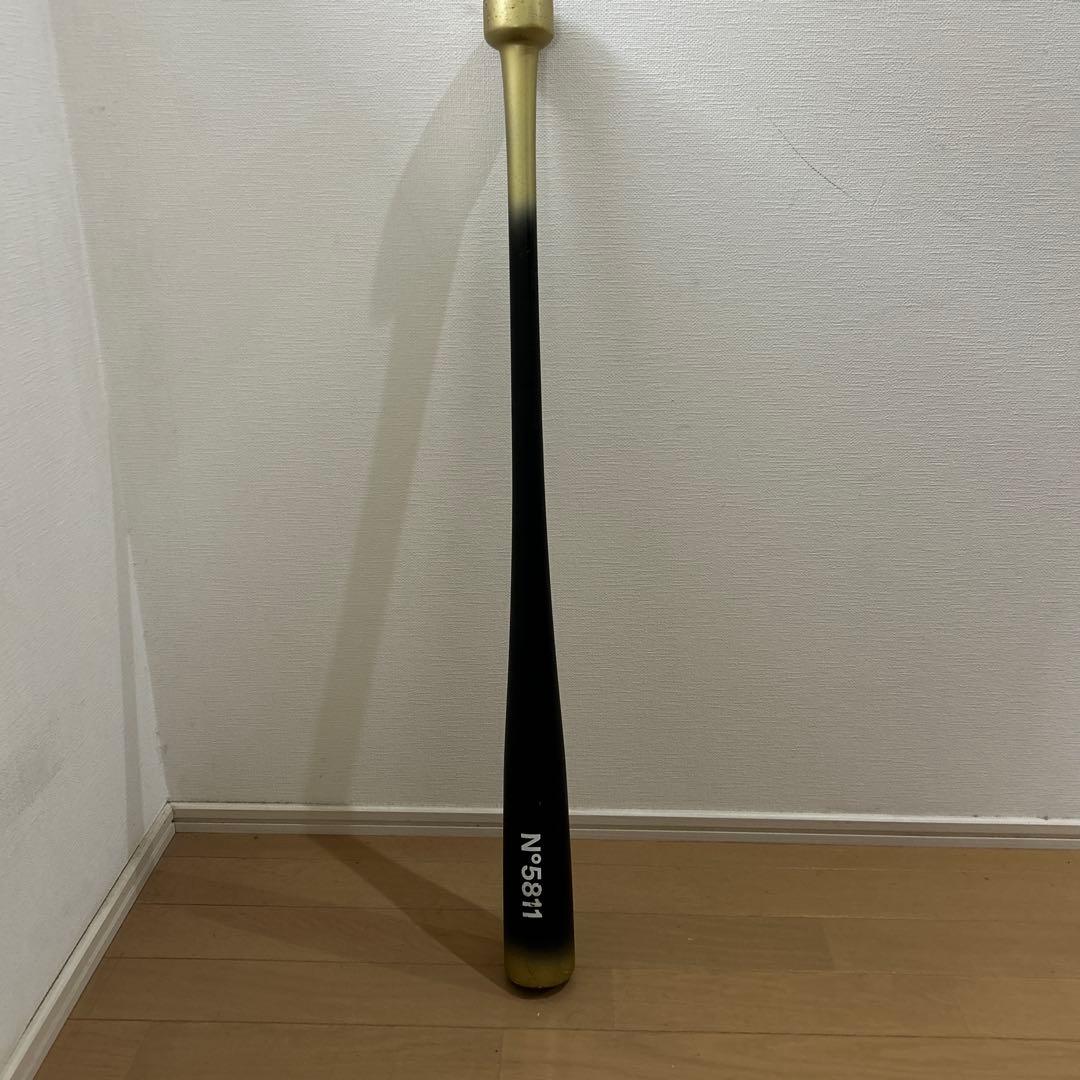 ペンタゴン　PENTA5ONトレーニングバット 85cm 890g