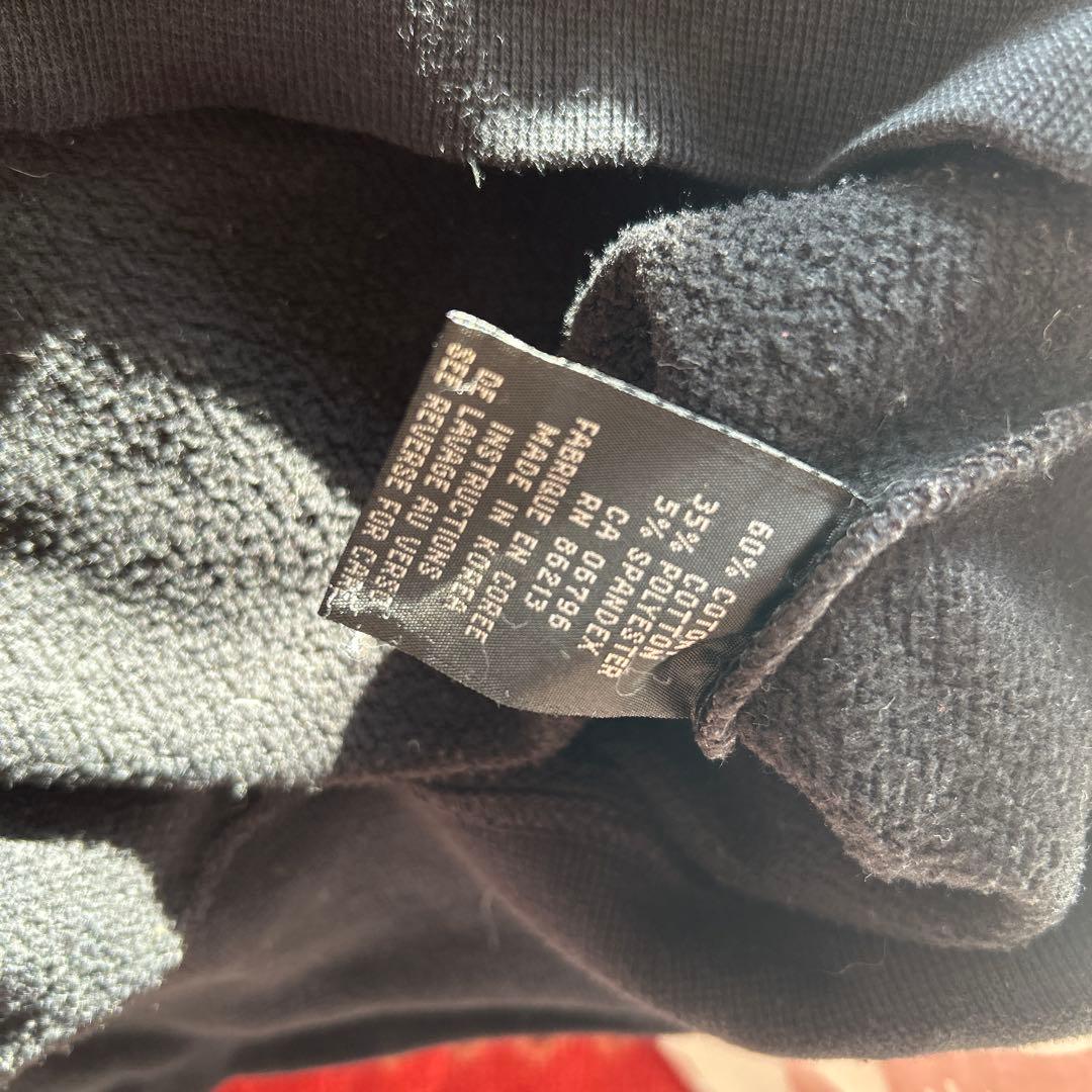 希少品一点限り　アンダーカバー　undercover スカル稲妻デザイン匿名配送