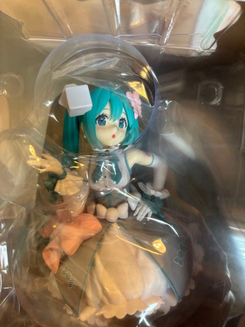 初音ミク Glittering Star ver. フィギュア