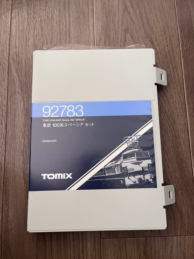 92783 tomix スペーシア