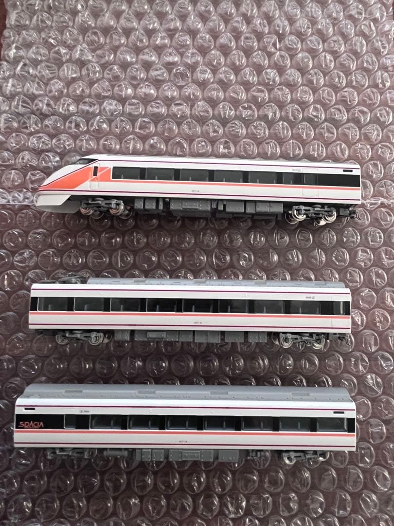 92783 tomix スペーシア