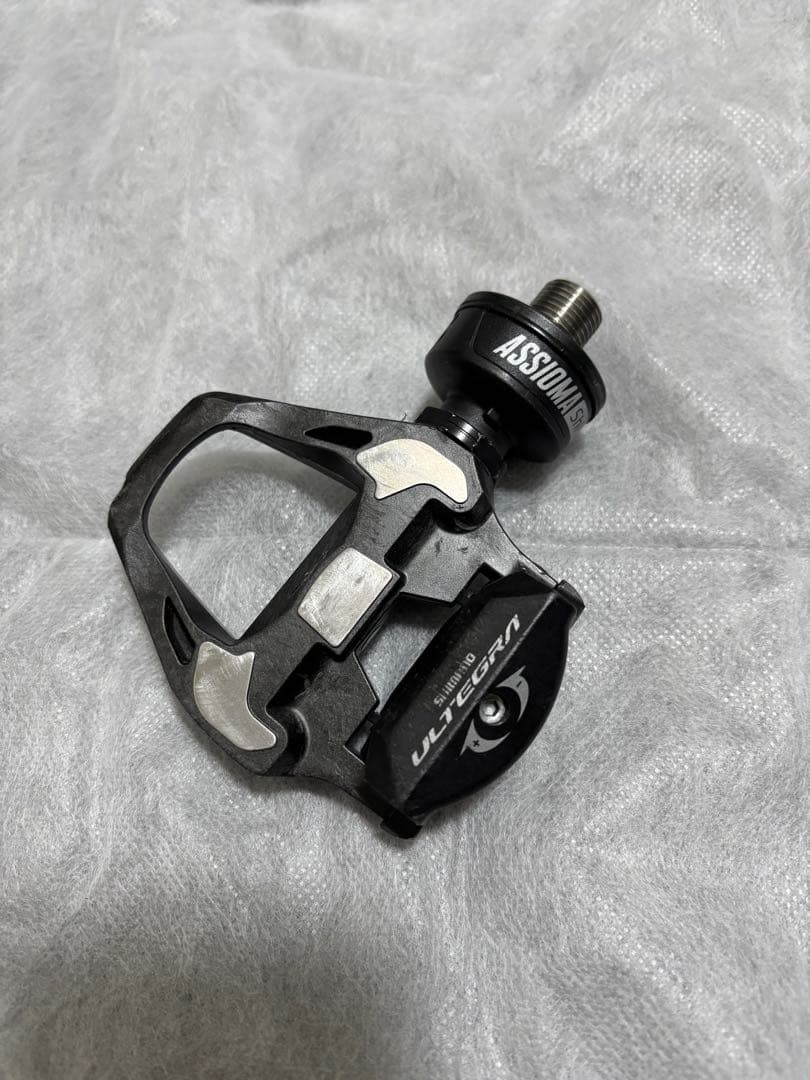 Favero Assioma DUO-Shi パワーメーター PD-R8000